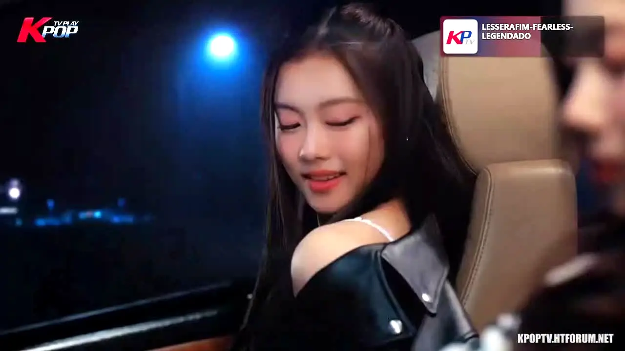 Kpop TV — прямой эфир