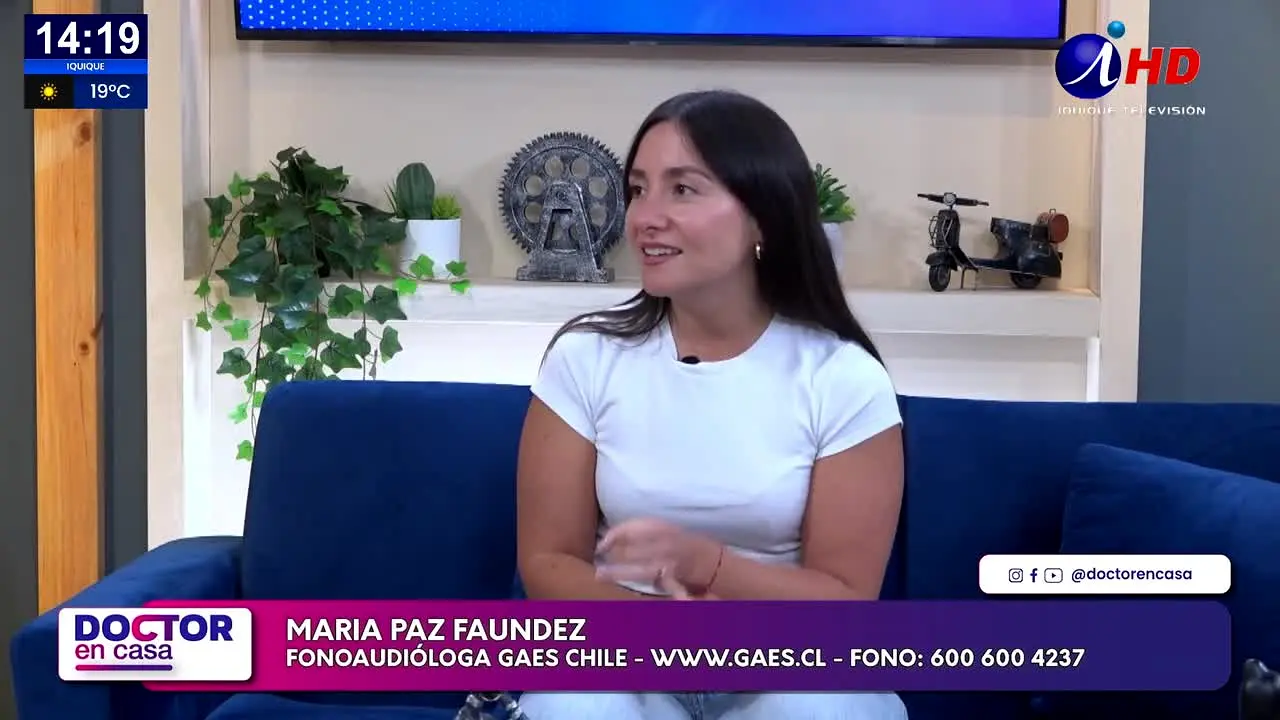 Iquique TV · CL live
