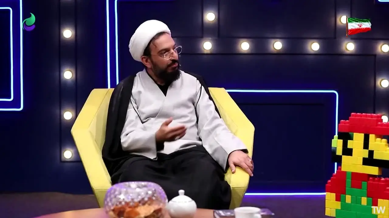 IRIB Omid — прямой эфир