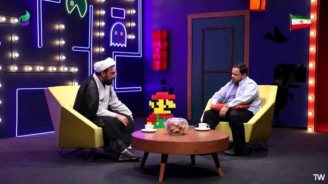 IRIB Omid en direct