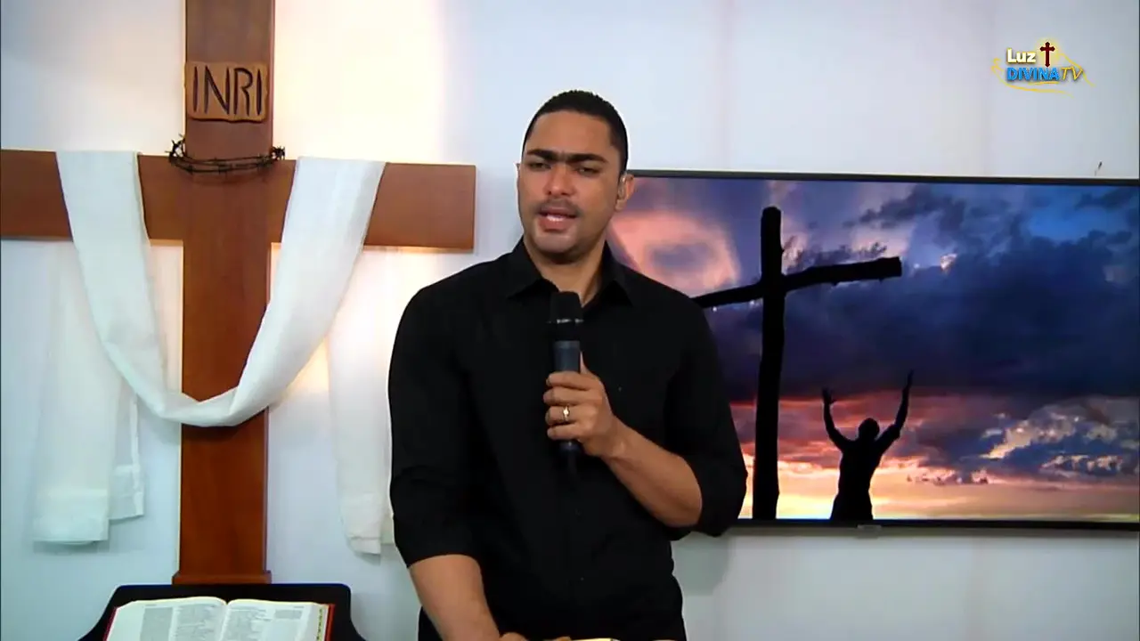Luz Divina TV live