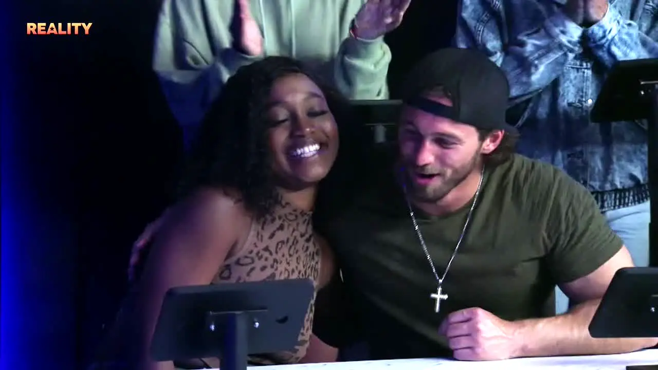 MTV Reality live