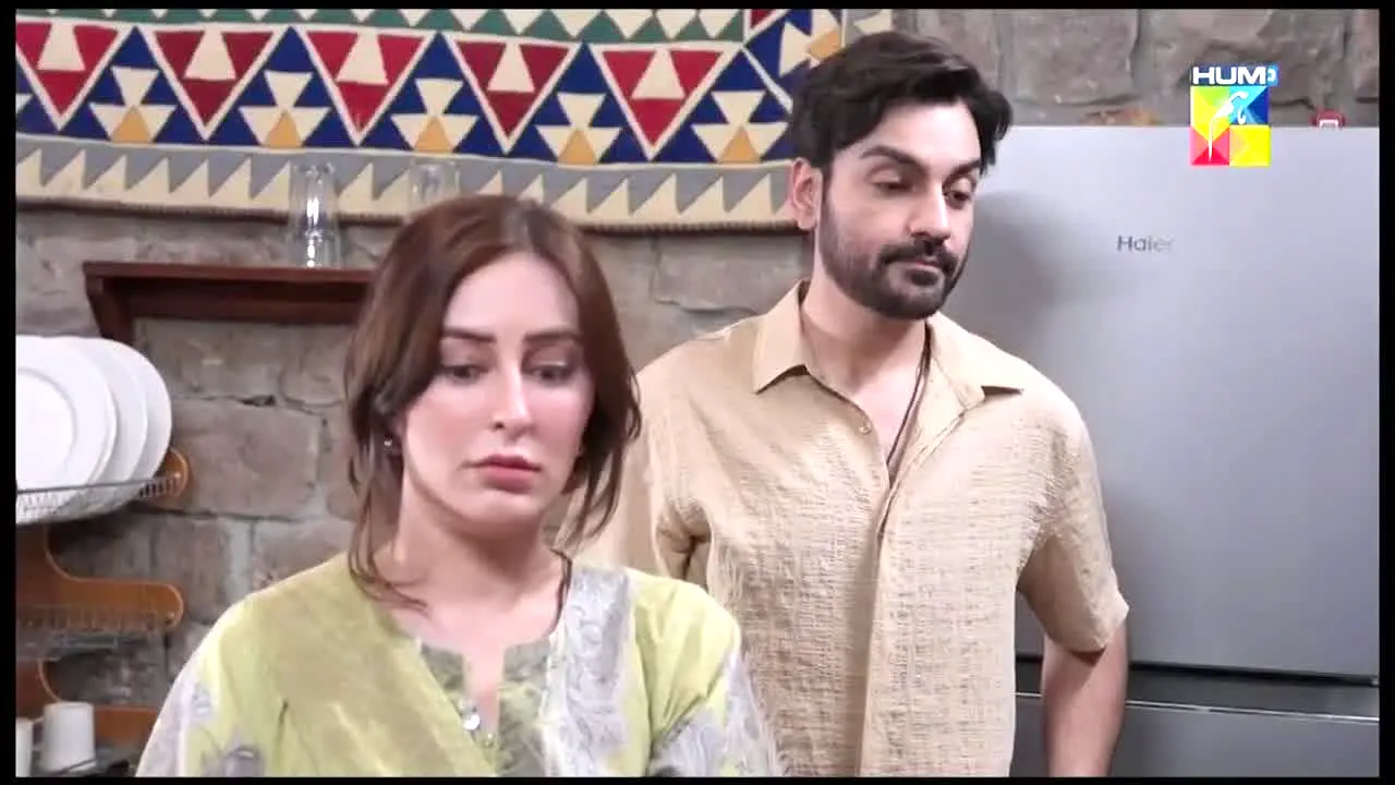 Hum TV live