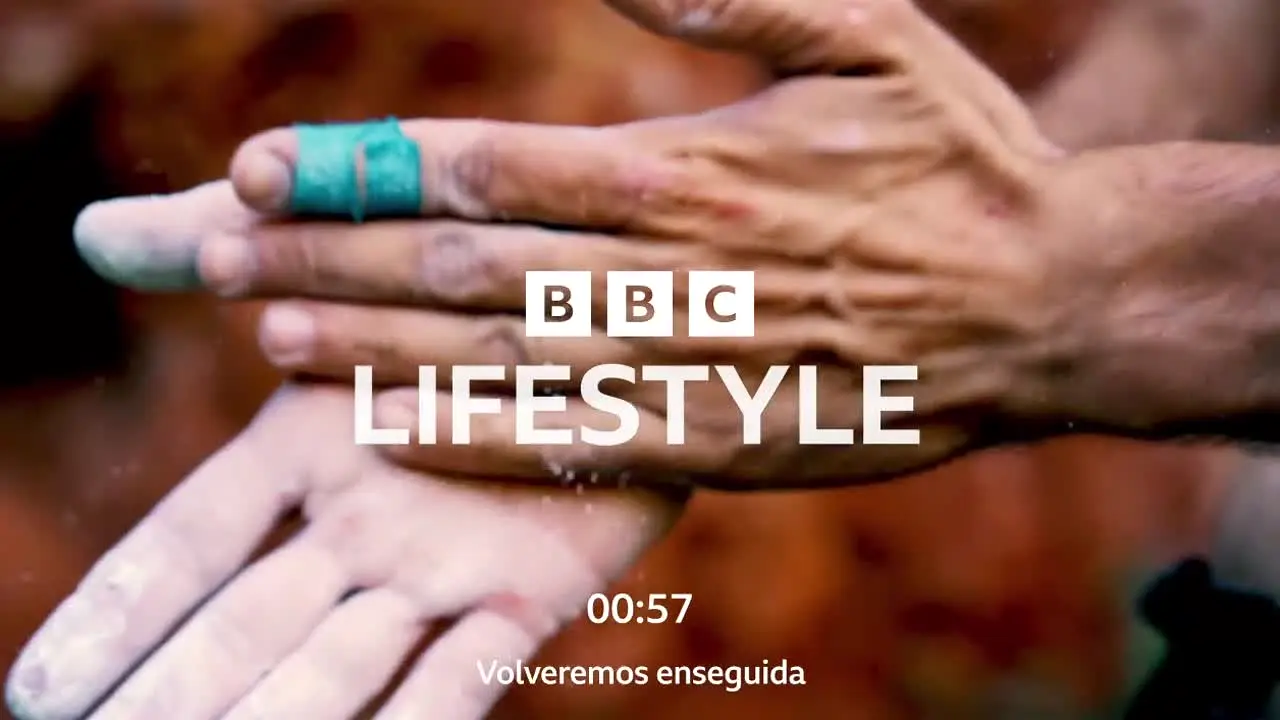 BBC Lifestyle in diretta