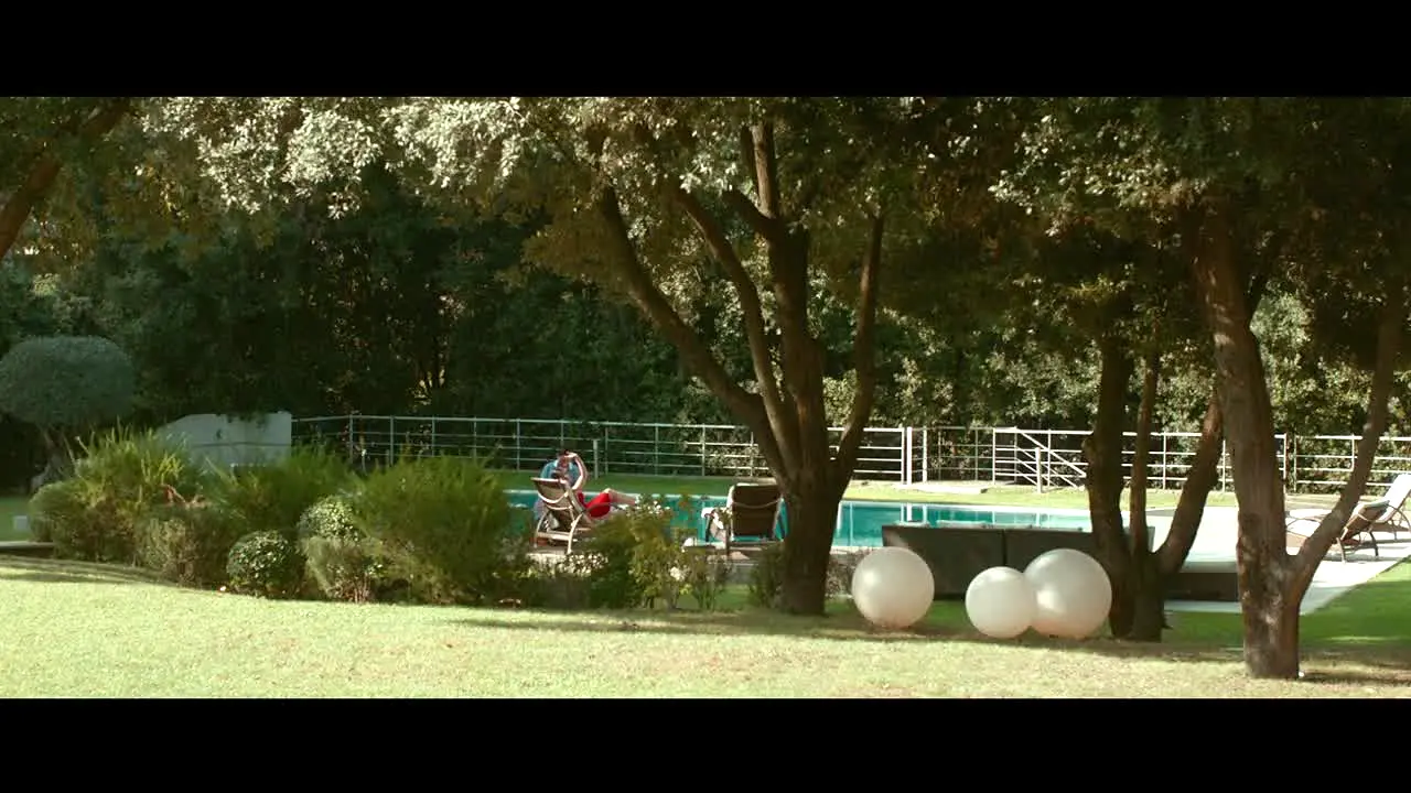 Films Romantiques live