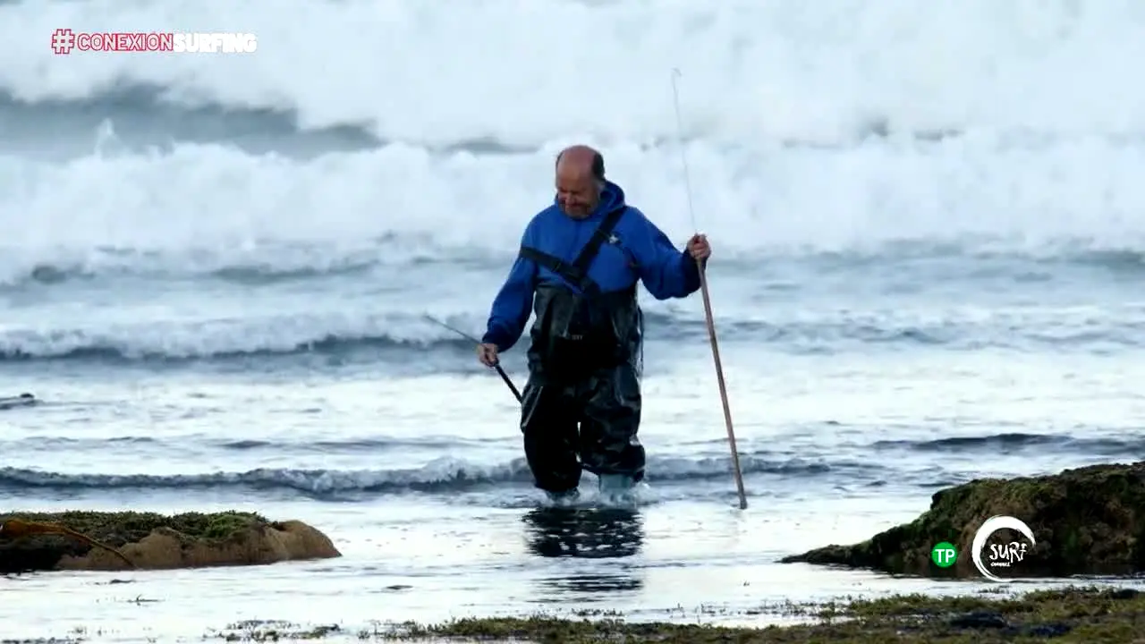 Surf Channel live