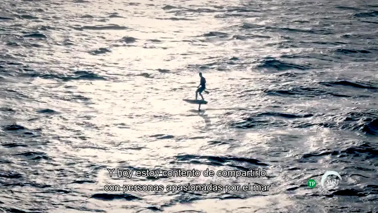 Surf Channel live
