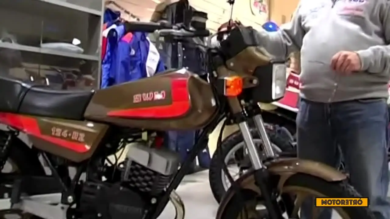 Motoretrò live