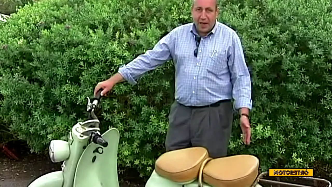 Motoretrò live