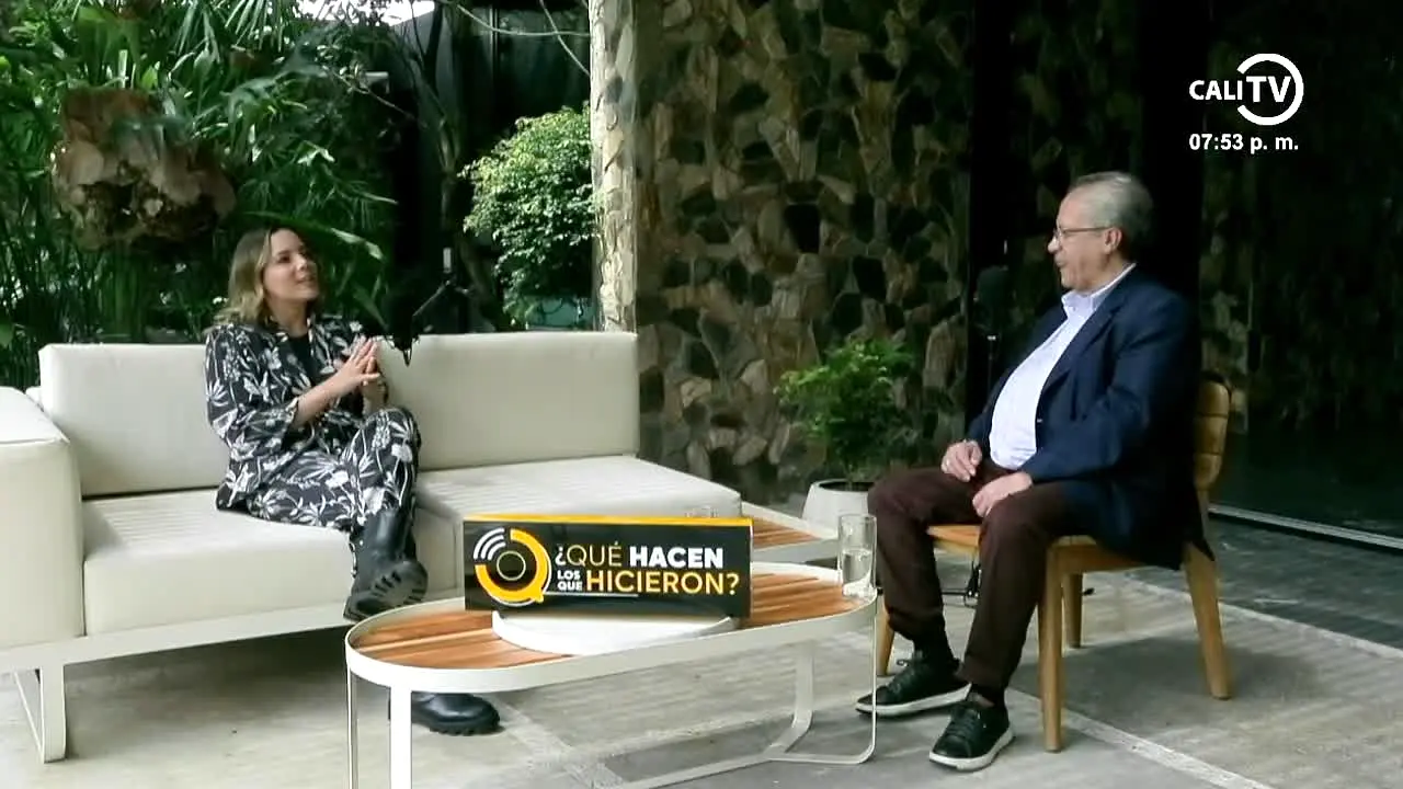 Cali TV live