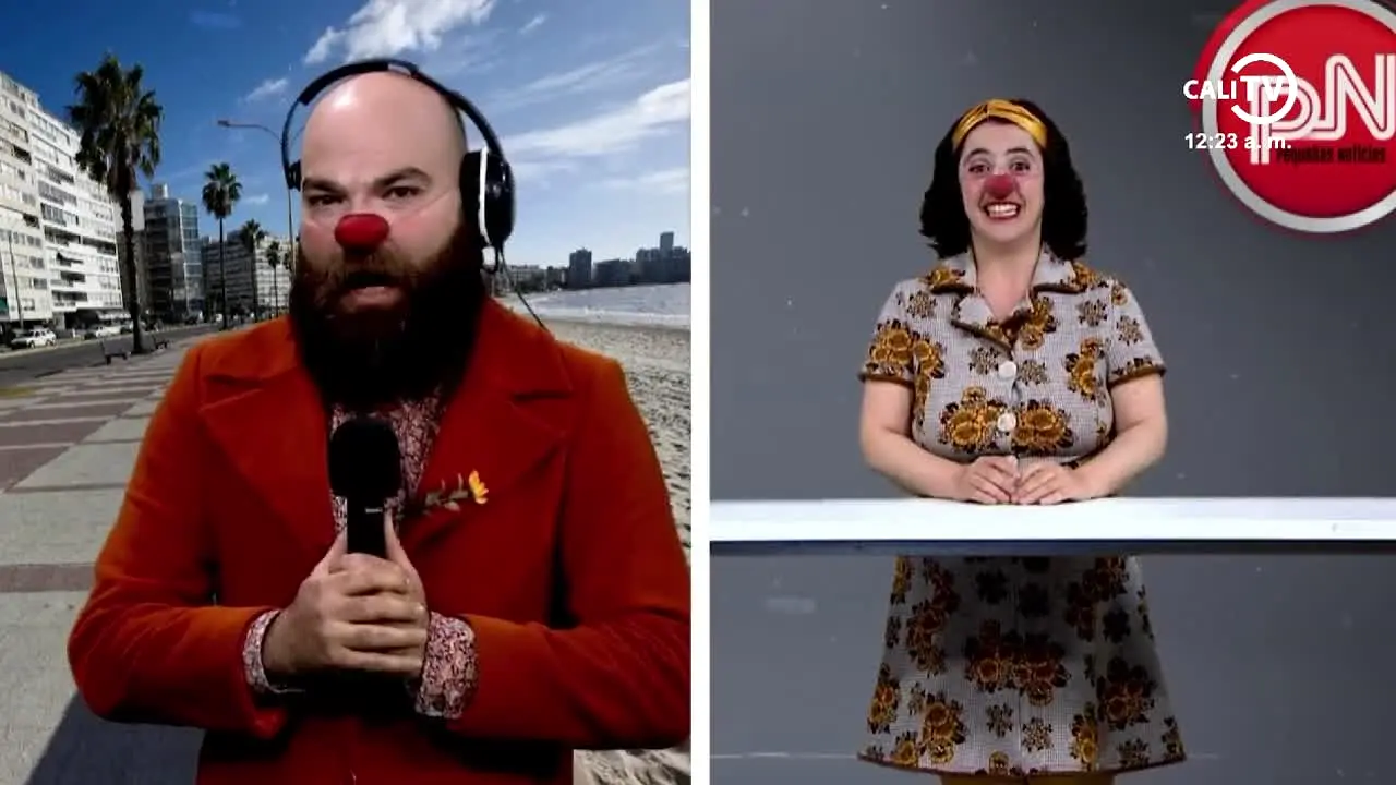 Cali TV ao vivo