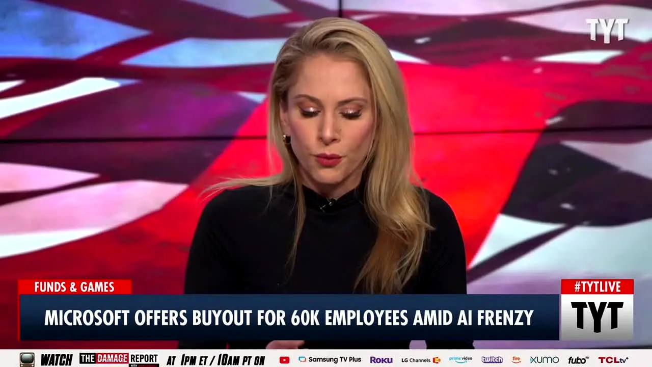 TYT Network live