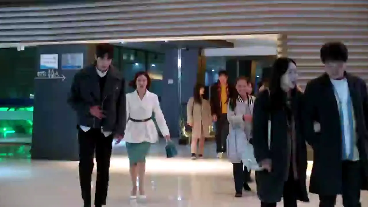 KBS 신사와 아가씨 live