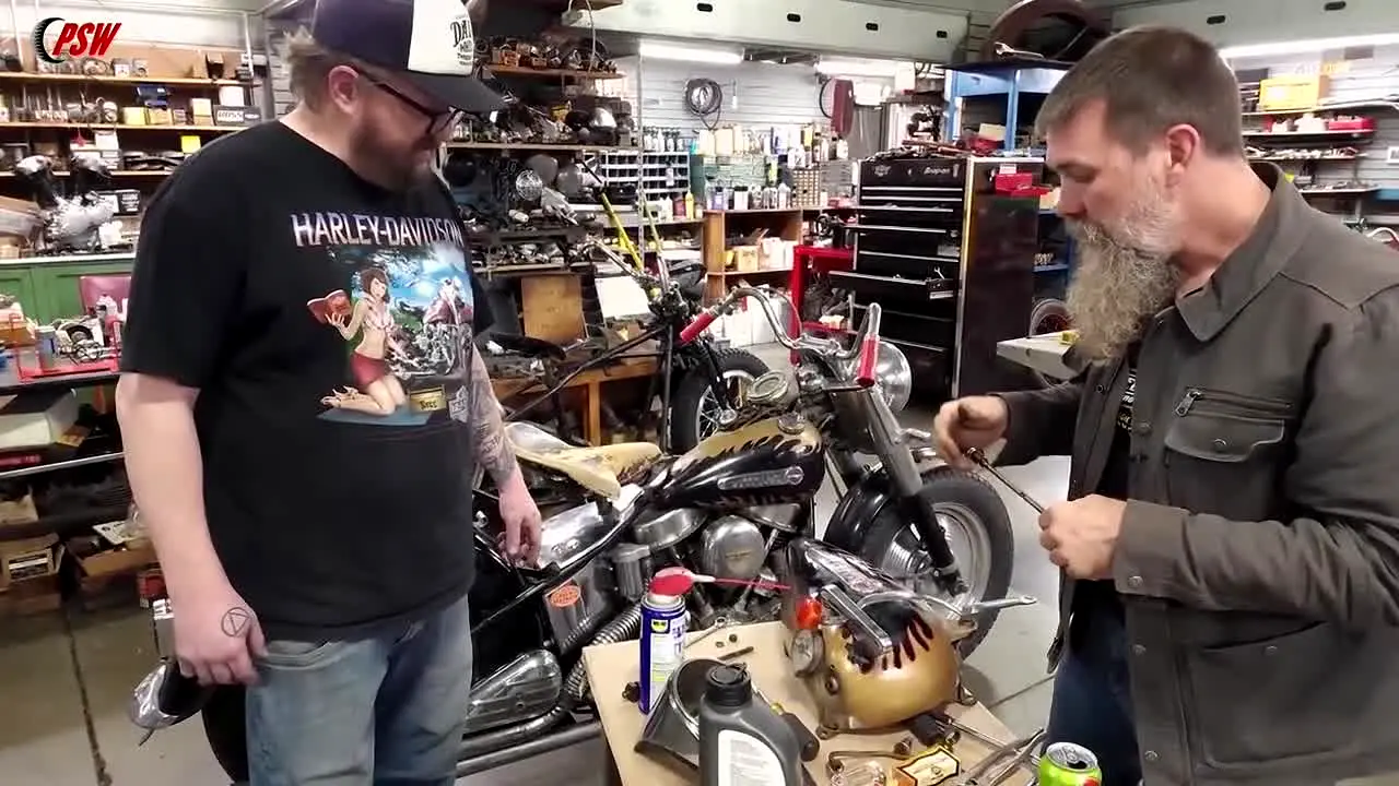 PowerSports World live