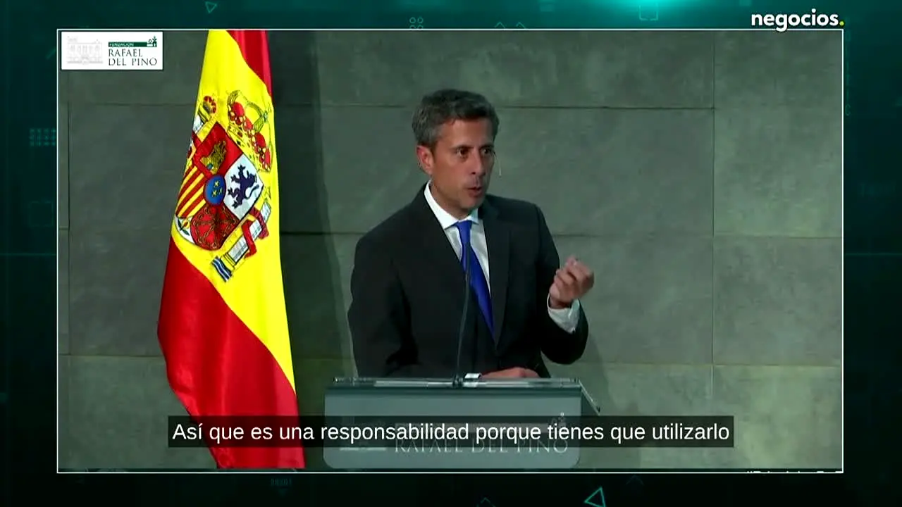 Negocios TV live