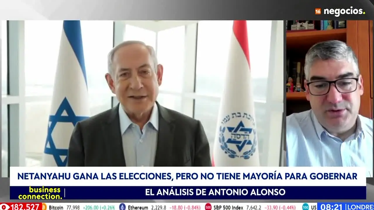 Negocios TV en direct