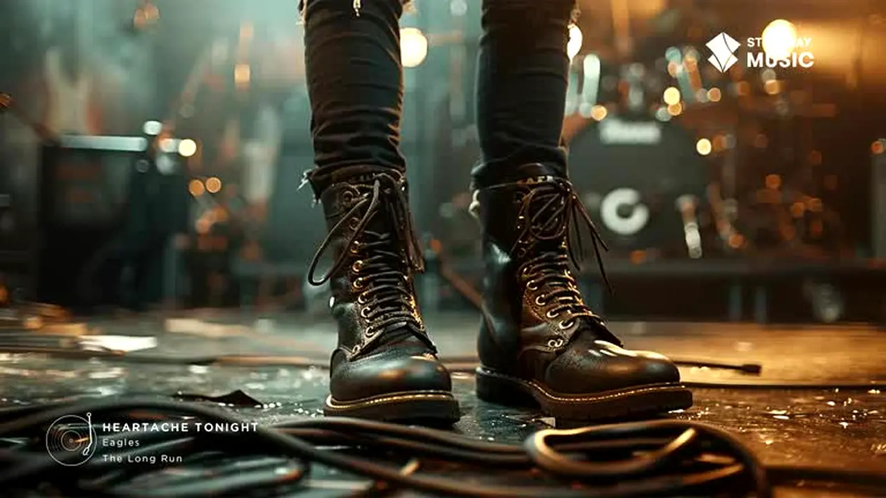 Classic Rock ao vivo