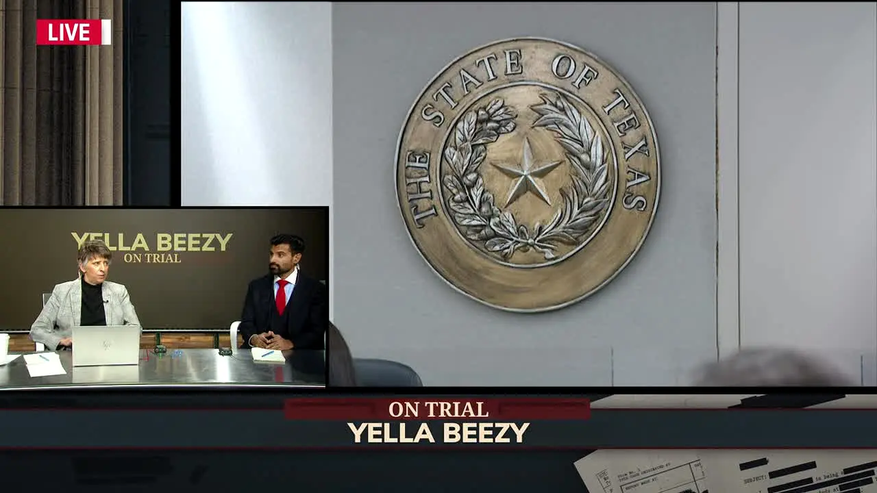 WFAA ABC 8 News Dallas TX live
