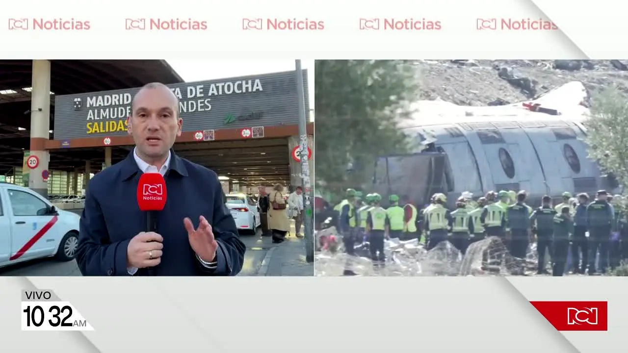 Nuestra Tele Internacional live