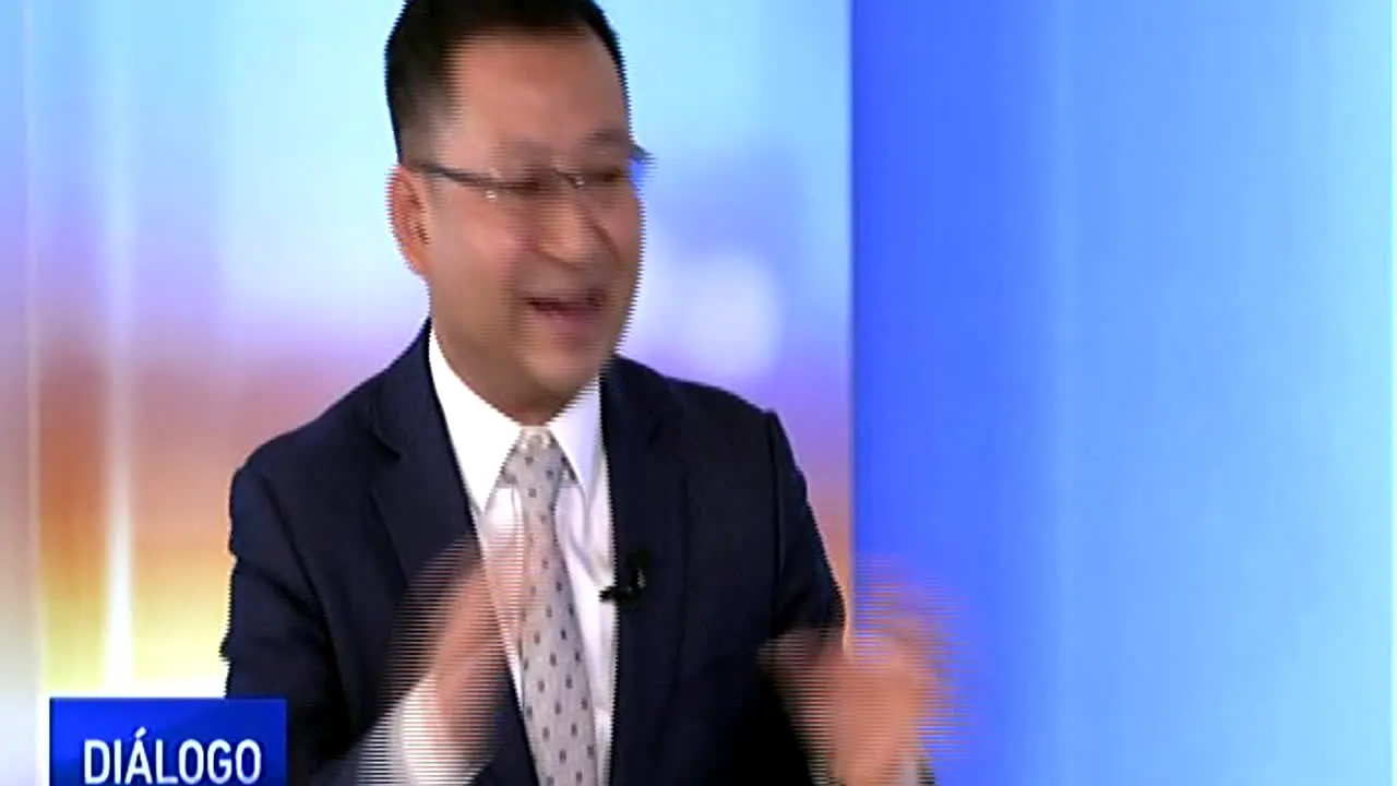 CGTN Spanish live
