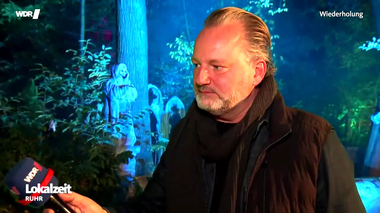 WDR Ruhr live