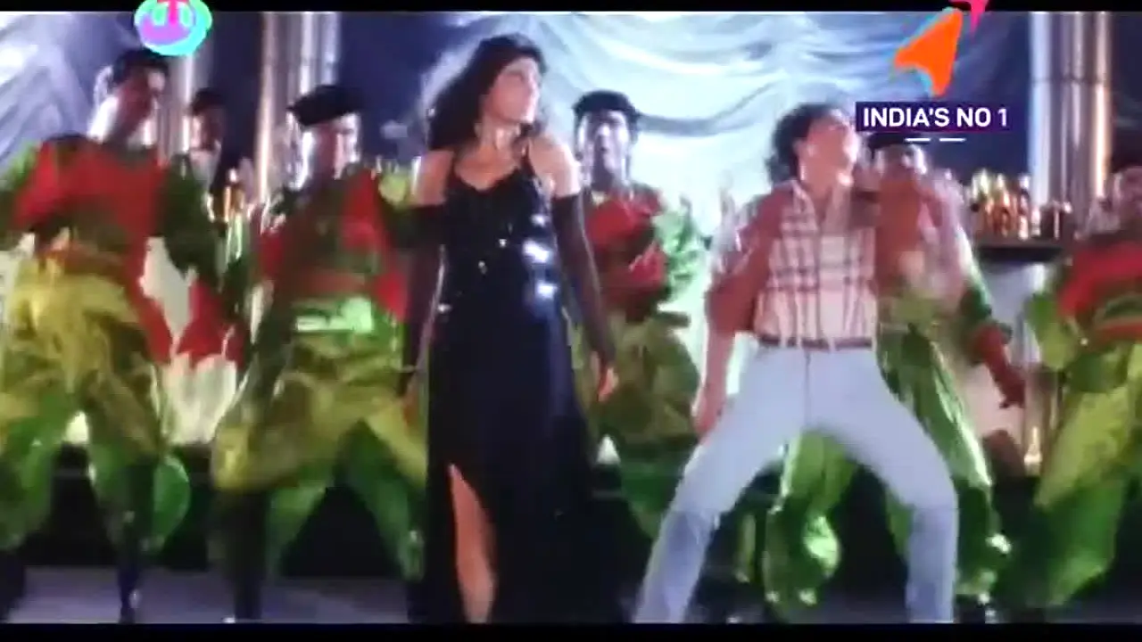 B4U Music live