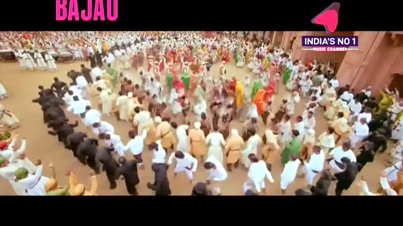 B4U Music na żywo