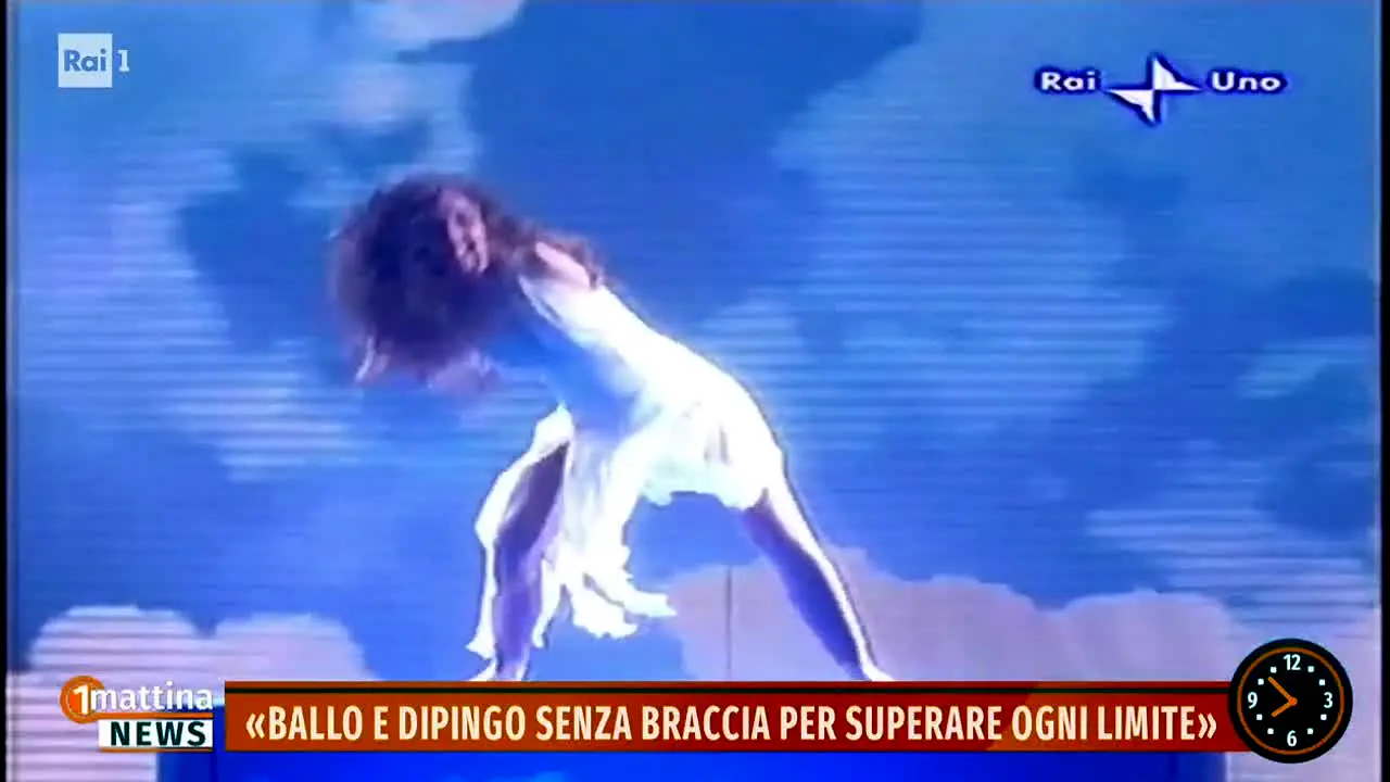 Rai 1 live