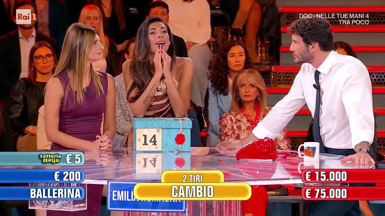 Rai 1 ao vivo