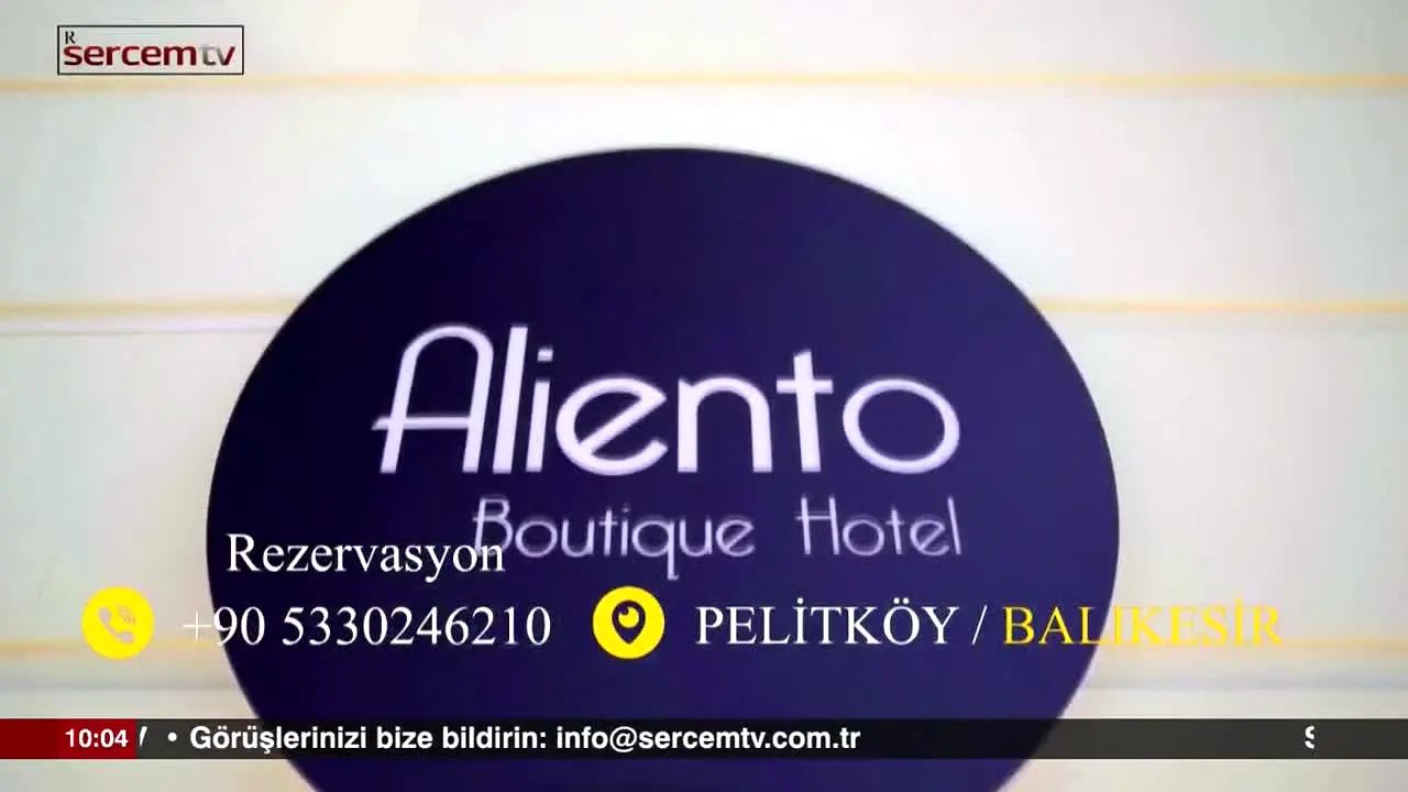 Sercem TV in diretta
