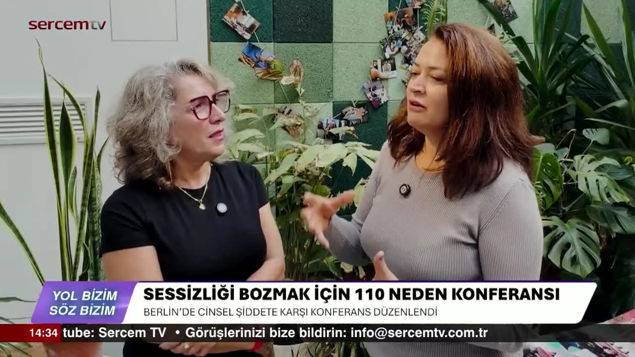 Sercem TV live
