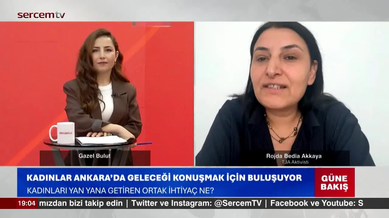 Sercem TV live