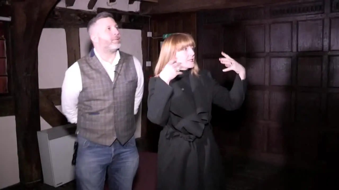 Pluto TV Paranormal en vivo