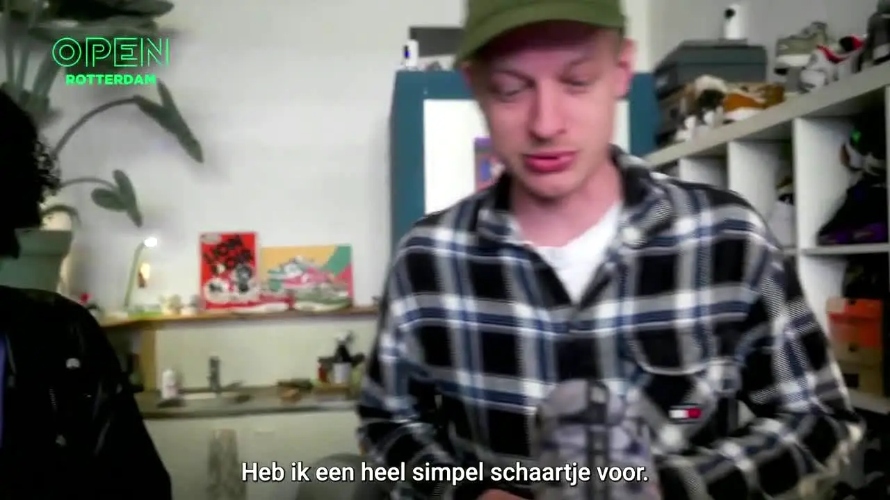 OPEN Rotterdam TV live