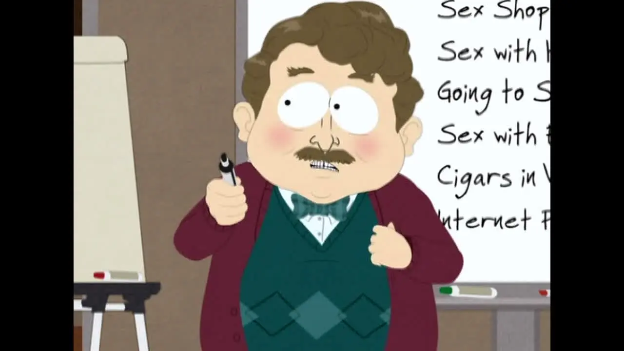 South Park: Colección Kyle live