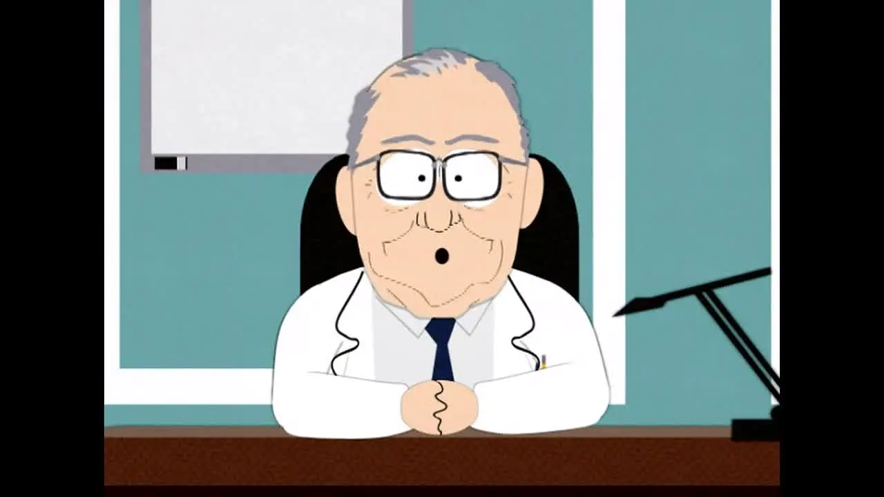 South Park: Colección Kyle live