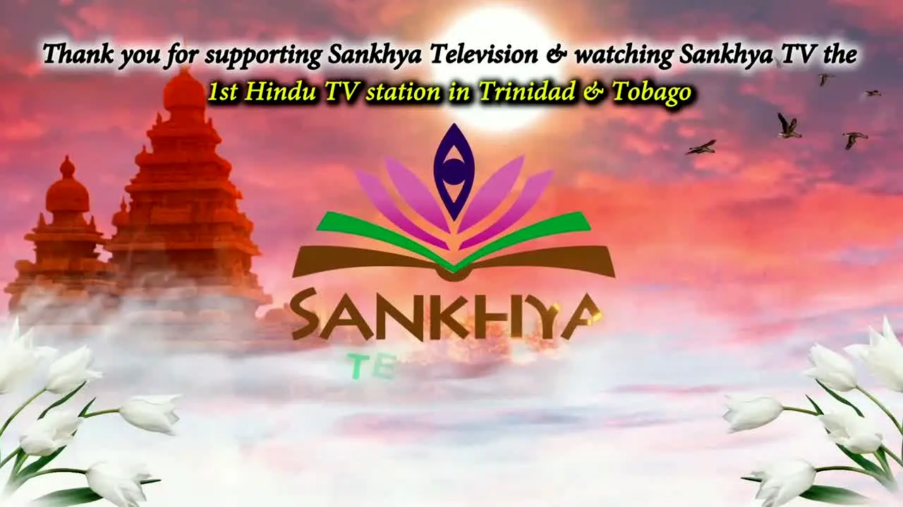 Sankhya TV en vivo