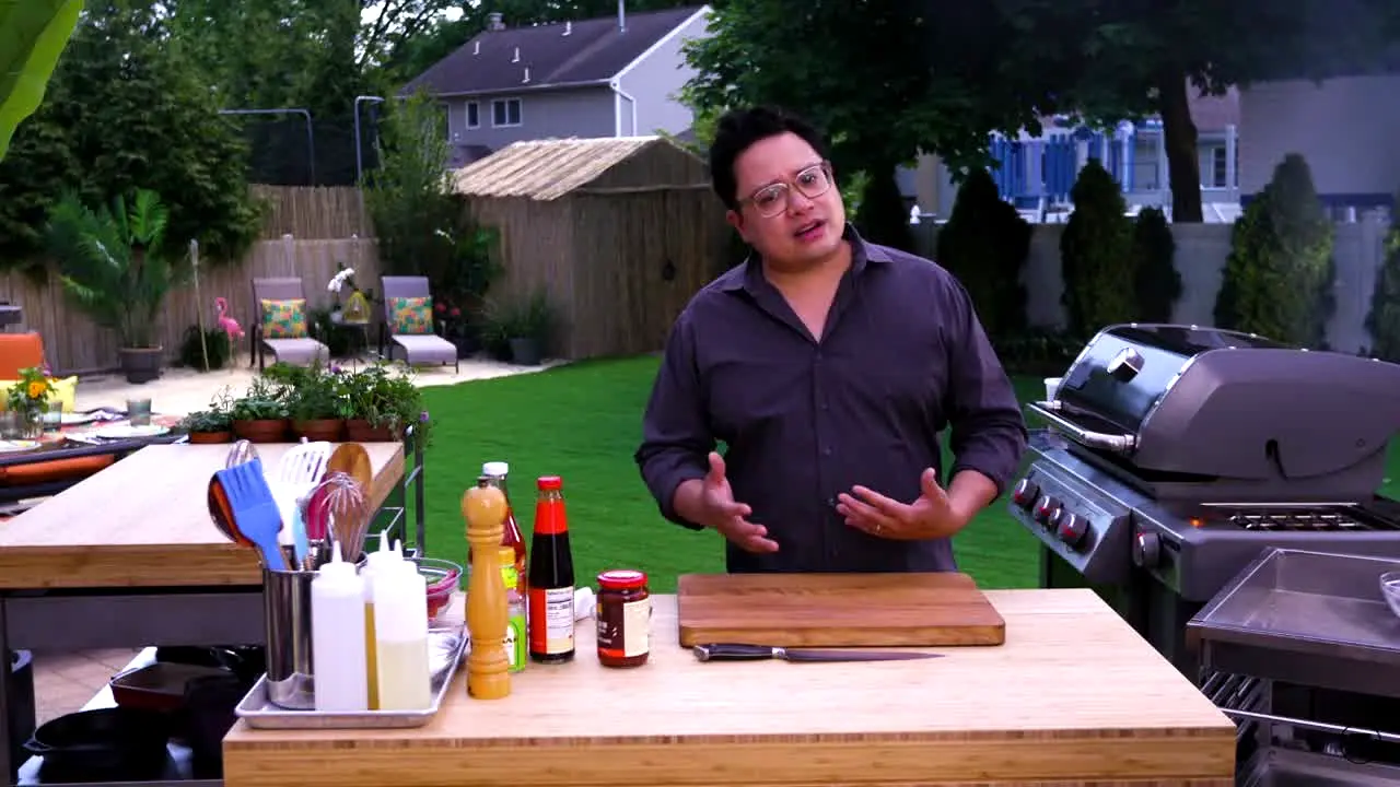 Tastemade UK live