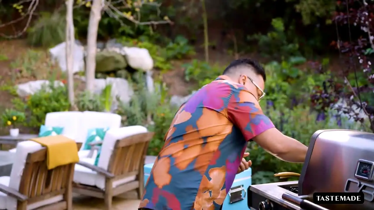 Tastemade UK live