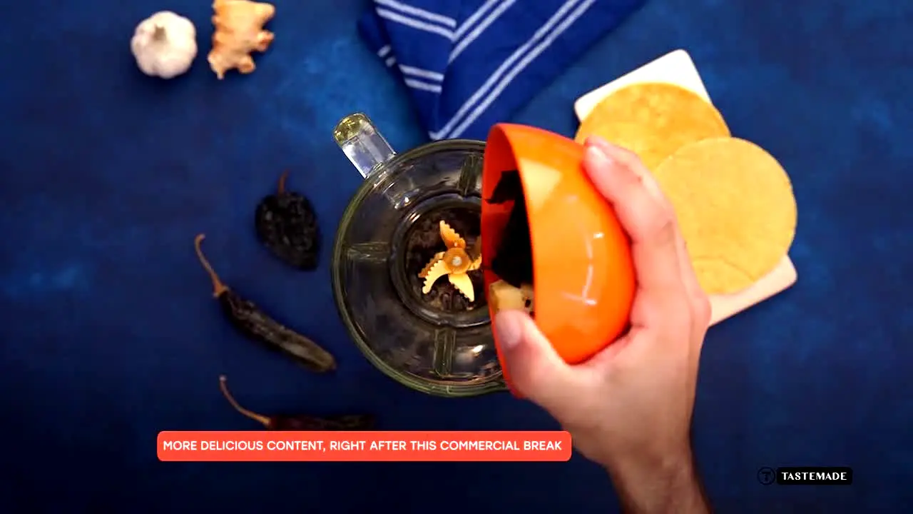 Tastemade UK live