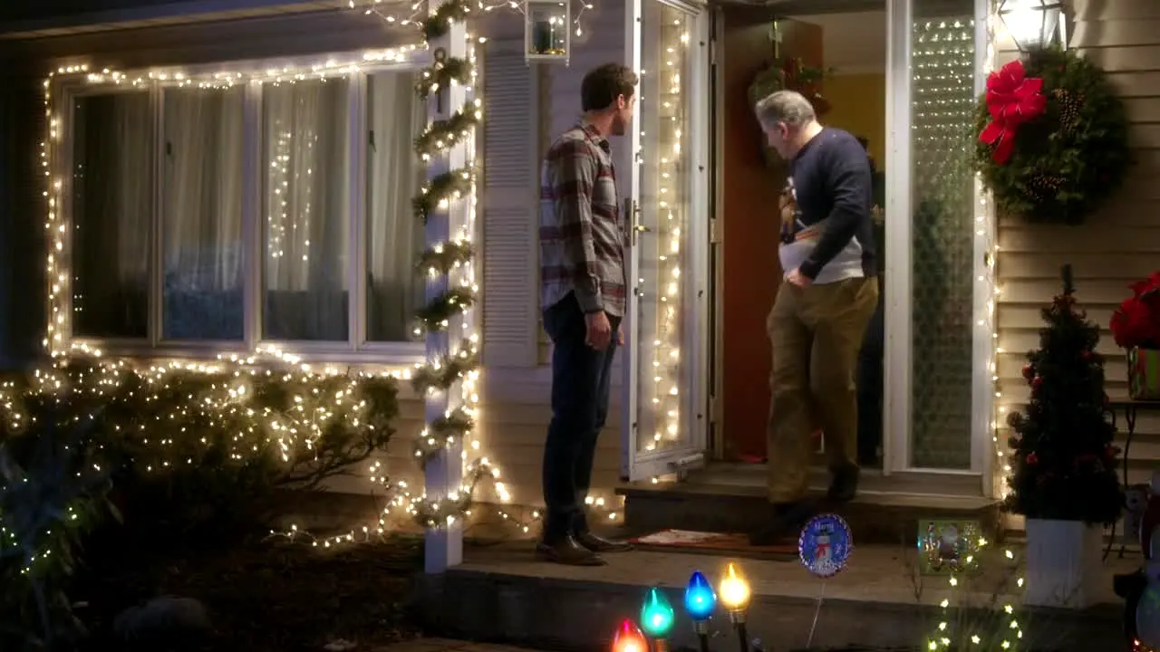 Pluto TV Christmas live