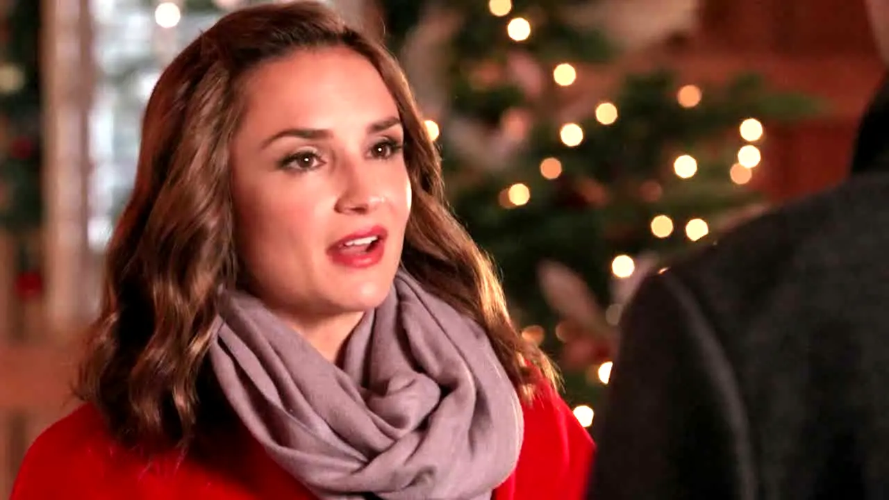 Pluto TV Christmas ao vivo