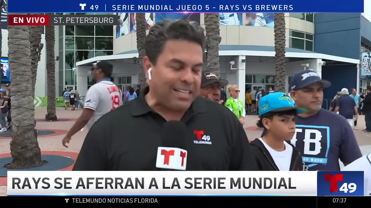Telemundo WTMO-CD live