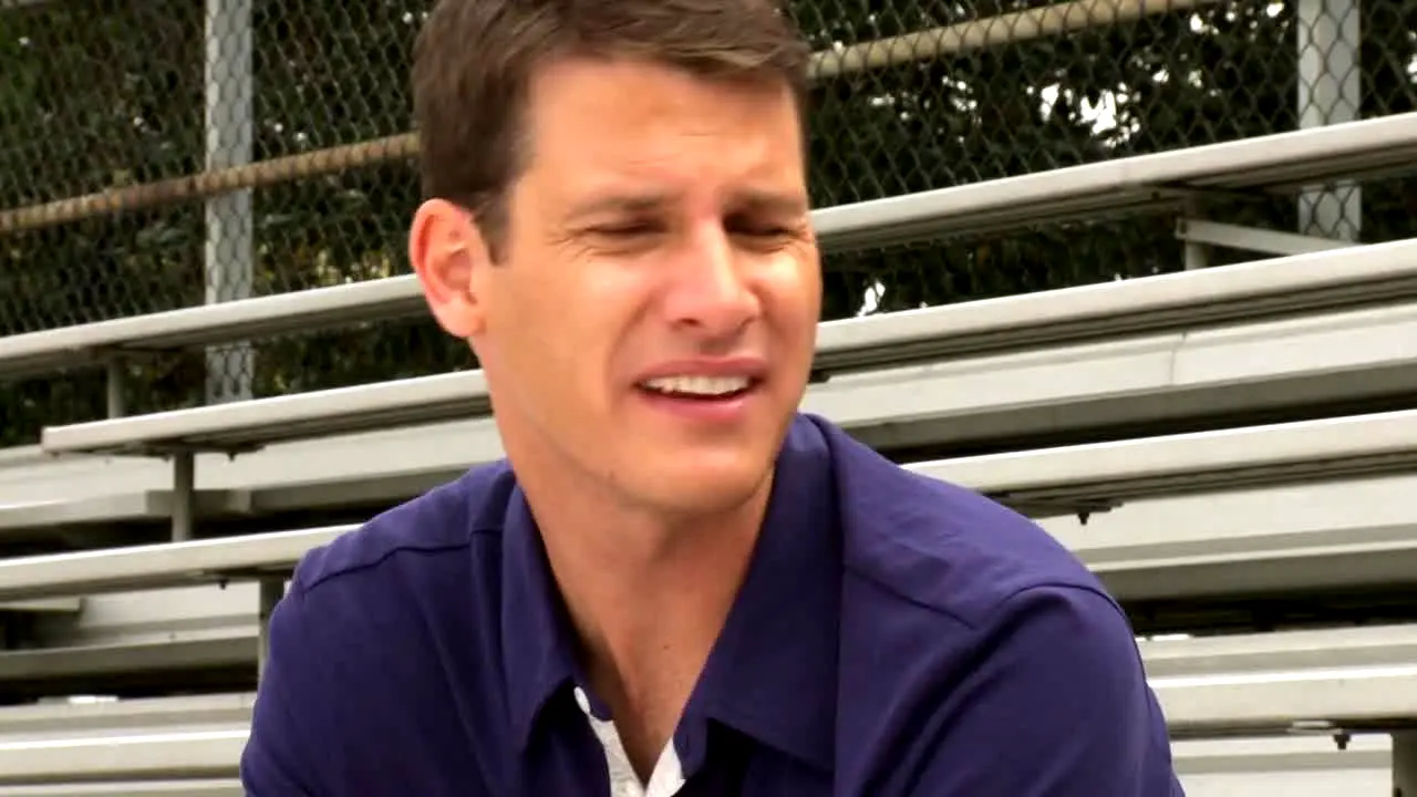 Tosh.0 live
