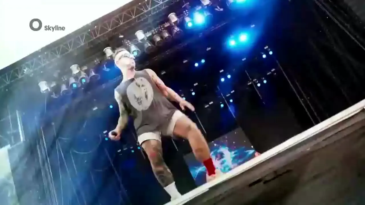 Óčko Expres live