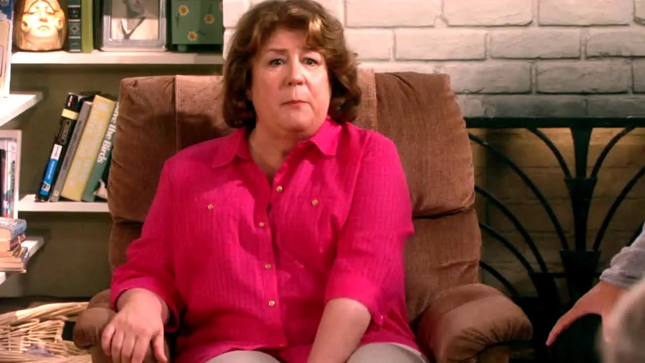 The Millers live