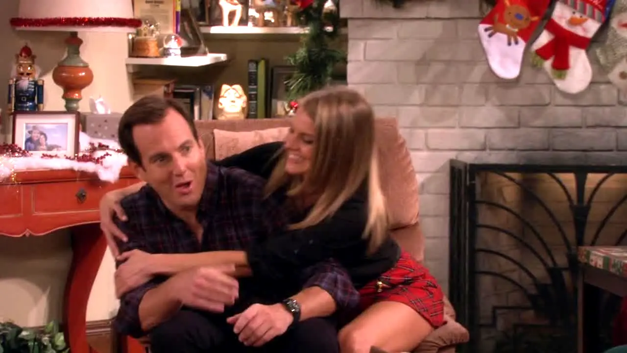 The Millers in diretta