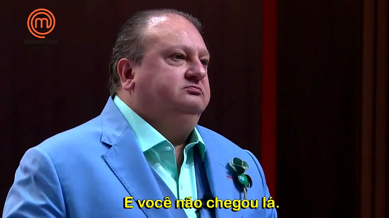 MasterChef Brasil live