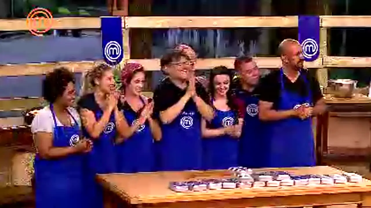 MasterChef Brasil en direct