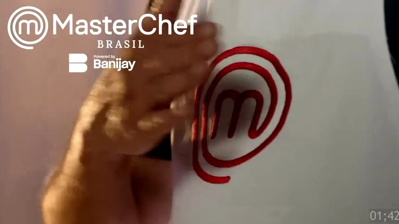 MasterChef Brasil na żywo